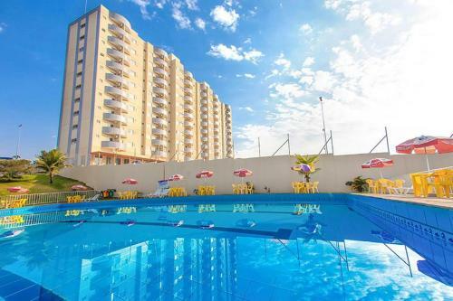 Apartamento Golden Dolphin Express
