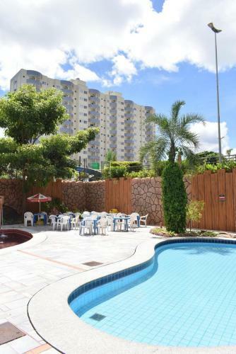 Apartamento Golden Dolphin Express