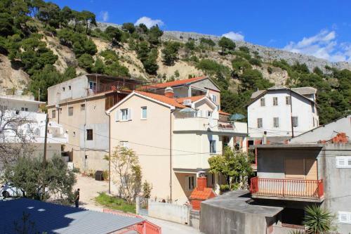 Apartamentos Studio Krilo Jesenice 5159a