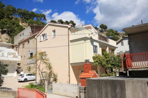 Apartamentos Studio Krilo Jesenice 5159a