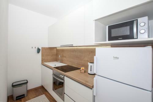 Apartman Thermos