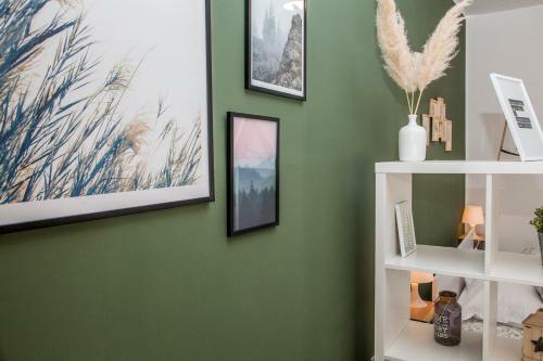 Apartman Thermos