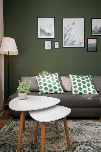 Apartman Thermos