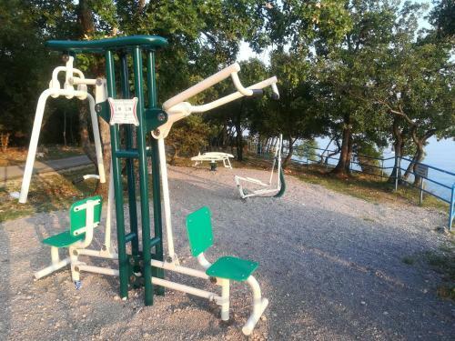 Apartman Pelcic