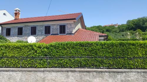 Apartman Pelcic