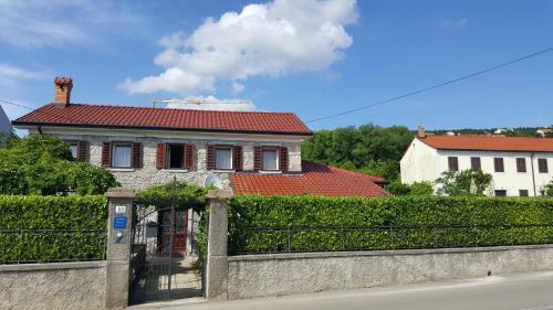 Apartman Pelcic