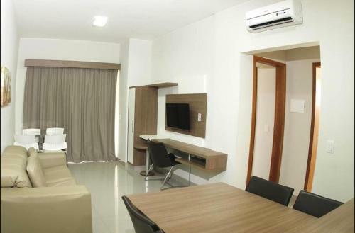 Apartamento 2 Quartos Caldas Novas