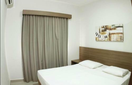 Apartamento 2 Quartos Caldas Novas
