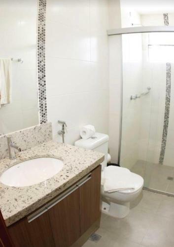 Apartamento 2 Quartos Caldas Novas