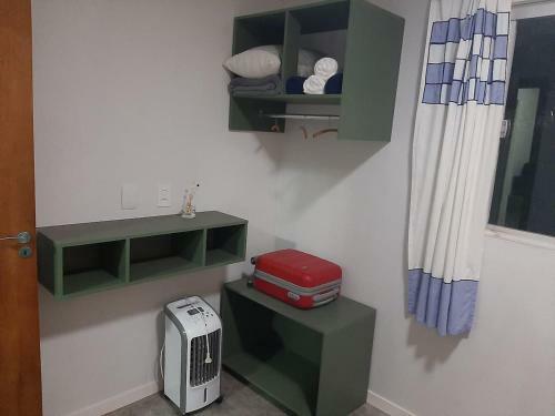 Espa�o Inteiro Com Piscina Aquecida