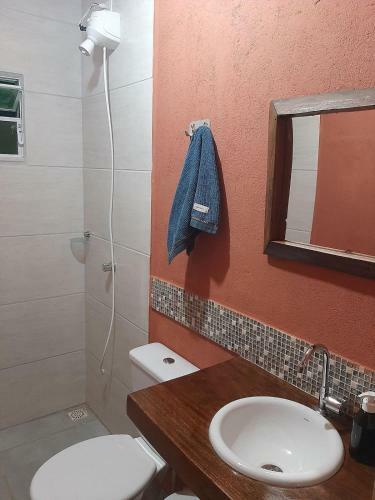 Espa�o Inteiro Com Piscina Aquecida
