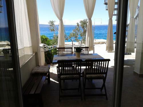 Apartments Toma Bajnice Directly