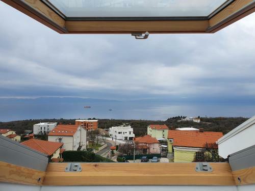Skylight Apartments