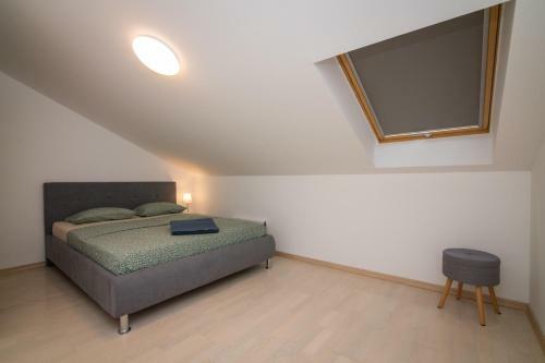 Skylight Apartments