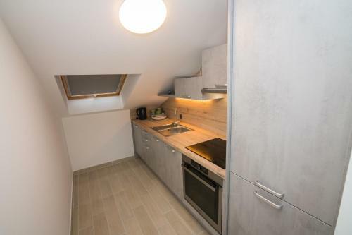 Skylight Apartments