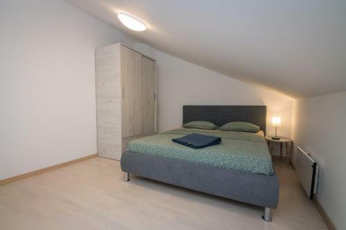 Skylight Apartments