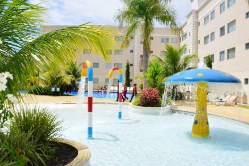 Encontro Das �guas - Apartamento
