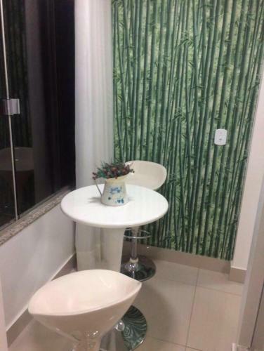 Encontro Das �guas - Apartamento