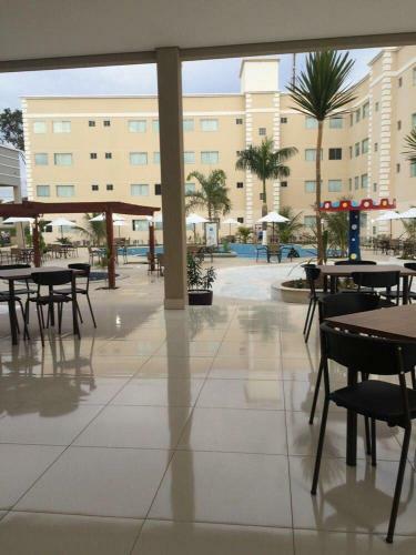 Encontro Das �guas - Apartamento