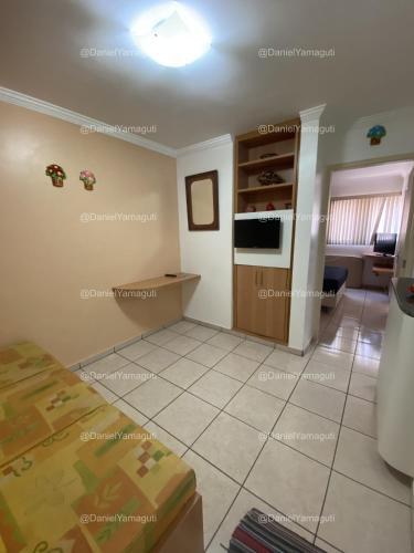 Hotel Diroma Fiori Caldas Novas - Ymt - 315