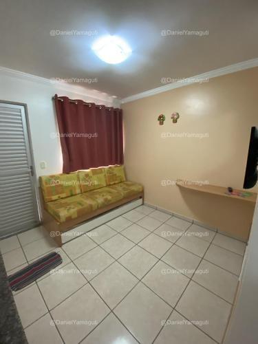 Hotel Diroma Fiori Caldas Novas - Ymt - 315