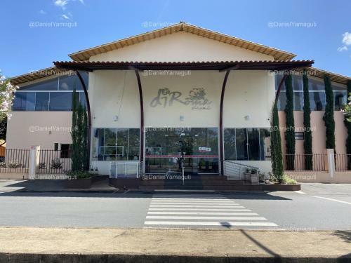 Hotel Diroma Fiori Caldas Novas - Ymt - 315