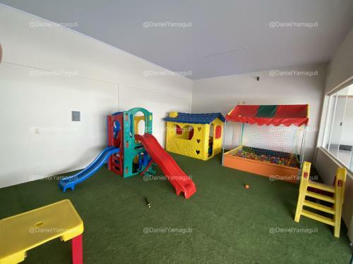 Hotel Diroma Fiori Caldas Novas - Ymt - 315