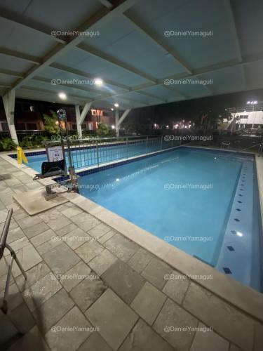 Hotel Diroma Fiori Caldas Novas - Ymt - 315