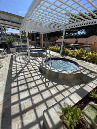 Hotel Diroma Fiori Caldas Novas - Ymt - 315