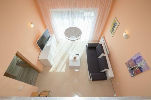 Luxury Apartments Kostrena With Pool