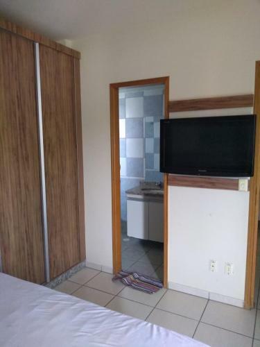 Apartamento Thermas Do Bandeirante - 3 Quartos