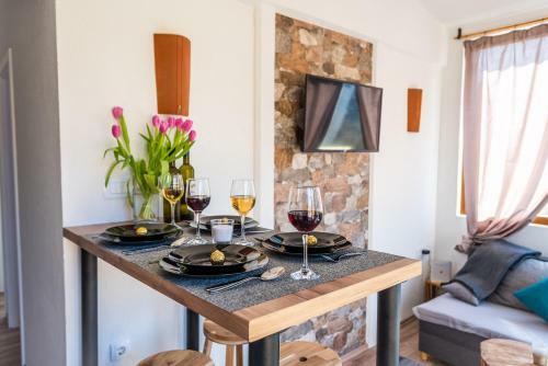Casa Amor