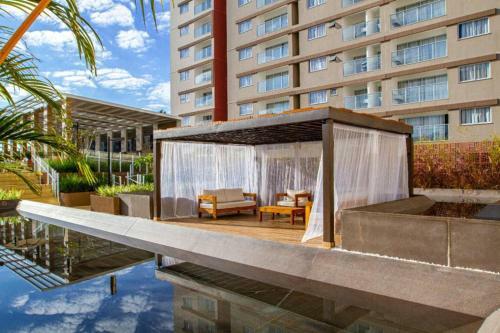 Hotel Evian Thermas Residence