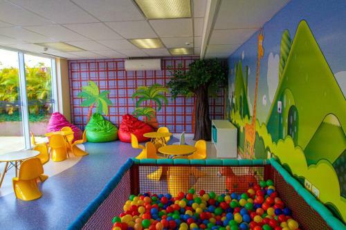 Hotel Evian Thermas Residence