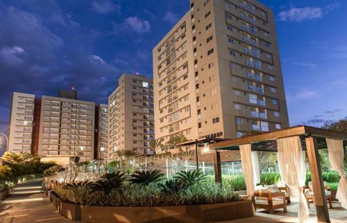 Hotel Evian Thermas Residence