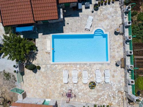 Villa Pristinus