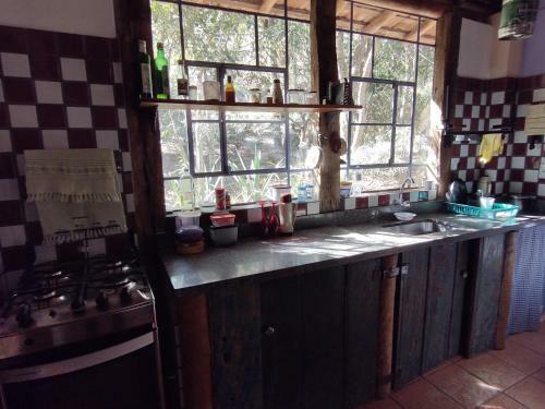 Chal�s Mahayana