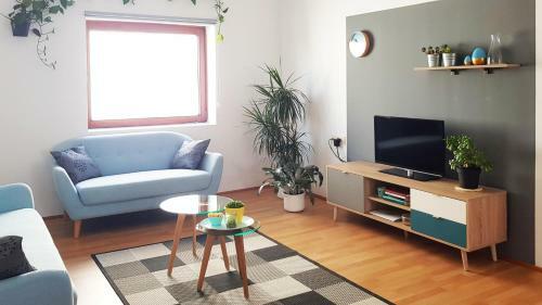 Apartman 13