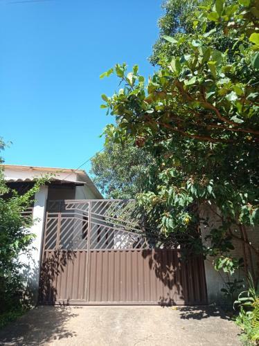 Bem-te-vi Casatemporada