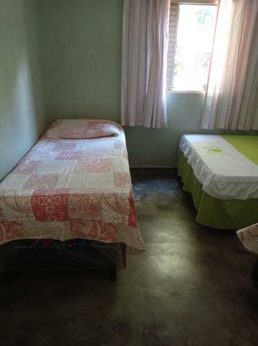 Bem-te-vi Casatemporada