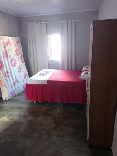 Bem-te-vi Casatemporada