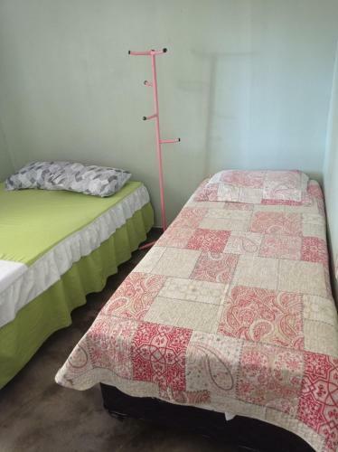 Bem-te-vi Casatemporada