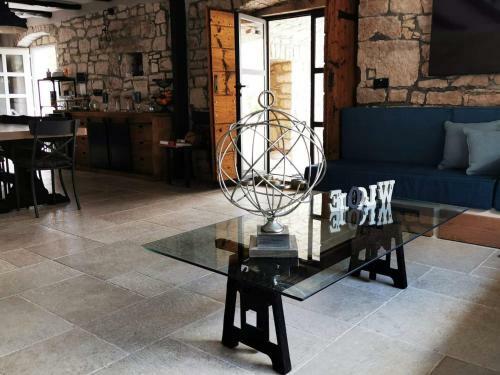 Hostal Casa Della Grofica
