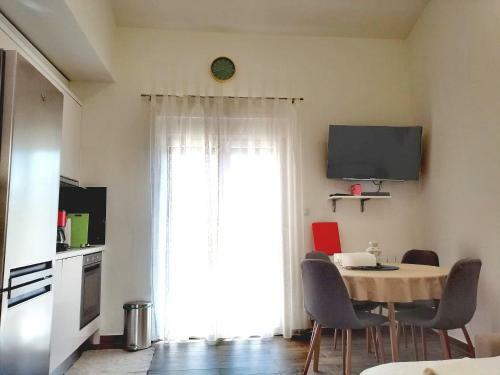 Apartmani Minto I Slava