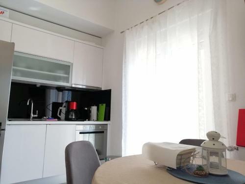 Apartmani Minto I Slava
