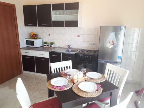 Apartman Eva