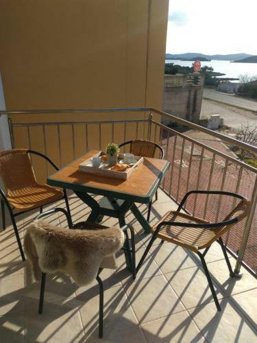 Apartman Eva