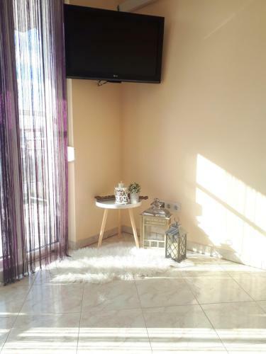 Apartman Eva