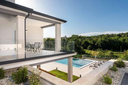 Villa Fabris
