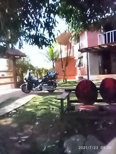 Rustic House Chapada Dos Guimar�es